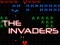 Oyunu The Invaders çevrimiçi