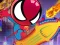 Oyunu Spider Fly Heros çevrimiçi