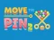 Oyunu Move The Pin 2 çevrimiçi