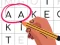 Oyunu Letters Match çevrimiçi