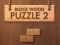 Oyunu Block Wood Puzzle 2 çevrimiçi