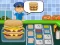 Oyunu Bake time Hot dogs çevrimiçi