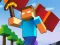 Oyunu Miner Rush çevrimiçi