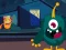 Oyunu Funny Monsters Jigsaw çevrimiçi