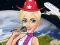 Oyunu Blondie World Tour çevrimiçi