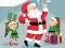 Oyunu Santa Merry Xmas Puzzle çevrimiçi