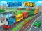 Oyunu Train Taxi çevrimiçi
