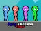 Oyunu Party Stickman 4 Player çevrimiçi