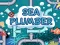 Oyunu Sea Plumber çevrimiçi