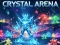 Oyunu Crystal Arena çevrimiçi