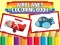 Oyunu Airplanes Coloring Book çevrimiçi
