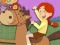 Oyunu Pony Adventure çevrimiçi