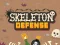 Oyunu Skeleton Defense çevrimiçi