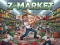 Oyunu Z-Market çevrimiçi