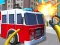 Oyunu Fire Truck Driving Simulator çevrimiçi