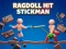 Oyunu Ragdoll Hit Stickman çevrimiçi