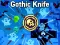 Oyunu Gothic Knife çevrimiçi