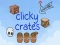 Oyunu Clicky Crates çevrimiçi
