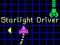 Oyunu Starlight Driver çevrimiçi
