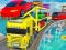 Oyunu Crazy Mega Car Transport Truck Game çevrimiçi