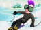 Oyunu Snowcross Stunts çevrimiçi
