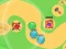 Oyunu Monkey Bubble Defense çevrimiçi
