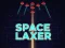Oyunu Space Laxer çevrimiçi
