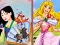 Oyunu Mulan And Aurora Similarities çevrimiçi