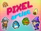 Oyunu Pixel Artist çevrimiçi