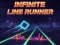 Oyunu Infinite Line Runner çevrimiçi