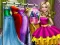 Oyunu Dove Bridesmaid Dolly Dress Up çevrimiçi