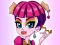 Oyunu Monster High Makeup çevrimiçi