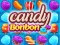 Oyunu Candy Bonbon çevrimiçi