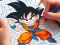 Oyunu Anime Coloring Book çevrimiçi