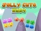 Oyunu Cute Jelly Rush çevrimiçi