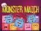 Oyunu Monster Match çevrimiçi