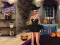 Oyunu Ice Princess Halloween Preps çevrimiçi