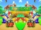 Oyunu Fruit Legions: Monsters Siege çevrimiçi