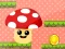 Oyunu Mushroom Adventure çevrimiçi