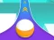 Oyunu Sky Rolling Balls çevrimiçi