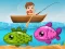 Oyunu Fishing Boy çevrimiçi