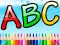 Oyunu Alphabet for Child çevrimiçi