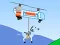 Oyunu Mayor and helicopter çevrimiçi
