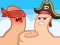 Oyunu Extreme Thumb War çevrimiçi