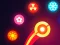Oyunu Super Neon Ball çevrimiçi