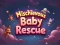 Oyunu Mischievous Baby Rescue çevrimiçi