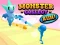 Oyunu Monster Collect Run çevrimiçi