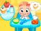 Oyunu Baby Care çevrimiçi