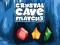 Oyunu Crystal Cave Match 3 çevrimiçi