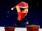 Oyunu Parkour Block Xmas Special çevrimiçi